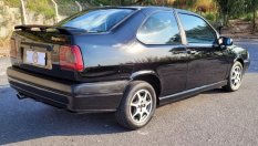 Виждали ли сте такъв Fiat Tempra?