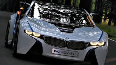 Саудитска Арабия ще прави електромобили с помощта на BMW