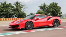 Джереми Кларксън посочи най-добрите коли на 2019 г.