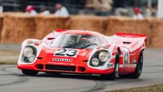 5 от най-скъпите коли на Porsche