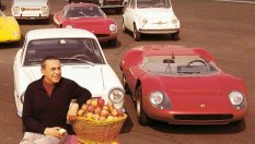 Карло Абарт, който обичаше да унижава баровците