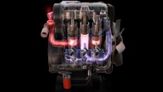 Дизелов двигател "бие" електромобилите по ниски емисии