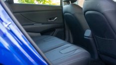 Кои са колите с най-добри седалки?