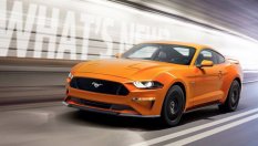 9 ретро детайла в съвременните автомобили