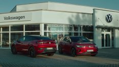 Volkswagen пусна продължение на култова реклама