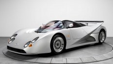 Суперавтомобилът, който вдигна 431 км/ч преди четвърт век