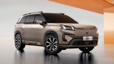 "Китайската Toyota" идва в България тази година
