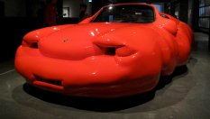 20-те най-идиотски автомобила в света