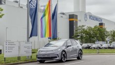 Volkswagen ли е големият губещ в ЕV революцията?