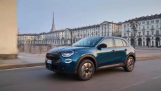 Fiat 600 получи и бензинова версия