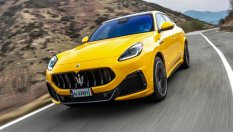 10-те най-бързи SUV в света през 2022 година