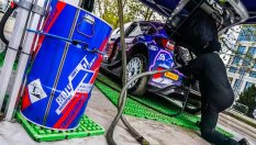 Синтетичните горива обезсмислят електромобилите