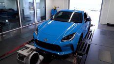 Колко мощна всъщност е Toyota GR 86?