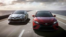 Toyota измисли система, която ще спаси много шофьори
