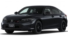 Honda Civic получи достъпна спортна версия