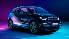 Шведи ще правят батериите за електричките на BMW