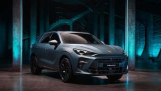 Cupra Terramar е най-големият SUV на марката