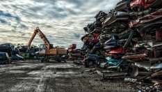 Toyota ще строи завод за рециклиране на автомобили в Европа