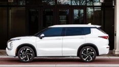 Mitsubishi връща новия Outlander в Европа