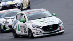 Mazda тества иновативно задвижване с биодизел