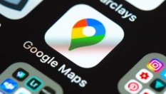 Google Maps намира колата, ако сте забравили къде e паркирана