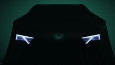 Какъв ще бъде дизайнът на обновената Skoda Octavia 