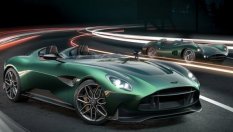 Aston Martin показа уникален суперавтомобил за избрани клиенти
