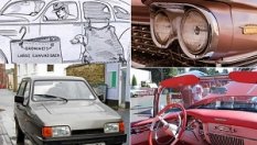 Запознайте се с най-странните автомобилни изобретения