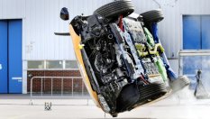 Как Volvo потроши хиляди коли за 25 години