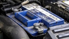 Обикновена сода спасява акумулатора