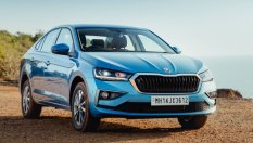 Skoda намери как да компенсира напускането на Русия