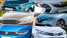 Седем места на приемлива цена &ndash; ето 6 оферти за коли на старо