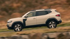 Шефът на Dacia: Отидохме прекалено далеч с технологиите!