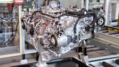 Eто ги електромоторите на BMW от ново поколение