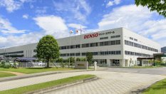 Toyota и Denso правят обща компания за автономни технологии