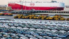Първа китайска провинция забранява продажбите на коли с ДВГ