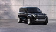 Land Rover представи нов Defender за приключения извън пътя