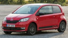 Германци избраха най-добрите малки коли