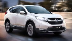 Honda CR-V остава и без бензинова версия 