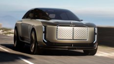 Ето как ще изглежда бъдещето на Bentley