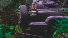 Toyota Land Cruiser отново e най-крадената кола. Този път в Япония