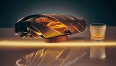 Bentley пусна уиски на цената на три Dacia Sandero