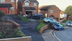 Защо мигновеното ускорение е много опасно?