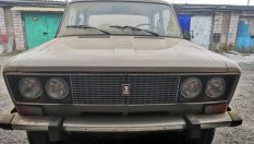 Стара Lada се продава за над 100 000 лева