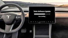 Tesla e лидер не само по продажби
