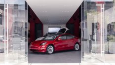 Tesla presser Volkswagen på alle fronter, også i Tyskland