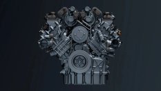 Renault готви V6 с над 500 конски сили