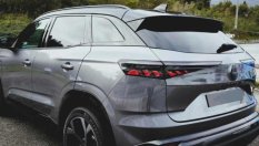 Renault Austral получи нов двигател и променена визия