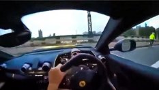 Когато 800 конски сили са ти в повече