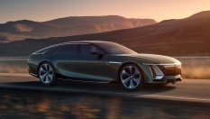 Cadillac официално се обяви за конкурент на Rolls-Royce